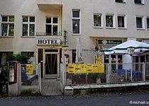 Bild zu Hotel Siemensstadt Hotel