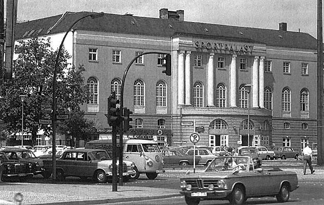 Bild 9 Pallasseum Wohnbauten KG in Berlin