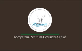 Logo von Betten-Remstedt GmbH in Hamburg