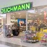 DEICHMANN in Chemnitz in Sachsen