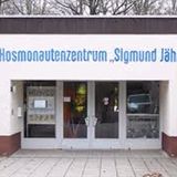 Kosmonautenzentrum Sigmund Jähn Jugendfreizeiteinrichtung in Chemnitz in Sachsen