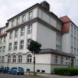 Berufliches Schulzentrum (BSZ) für Ernährung, Gastgewerbe, Gesundheit in Chemnitz in Sachsen