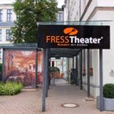 FRESSTheater in Chemnitz in Sachsen