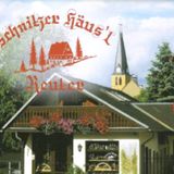 Schnitzer Häus`l Reuter in Thum in Sachsen