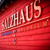 Salzhaus in Reitzenhain Stadt Marienberg