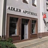 Adler-Apotheke Inh. Sabine Nöhring in Schwarzenberg im Erzgebirge