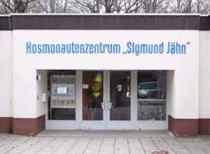 Kosmonautenzentrum Sigmund Jähn Jugendfreizeiteinrichtung