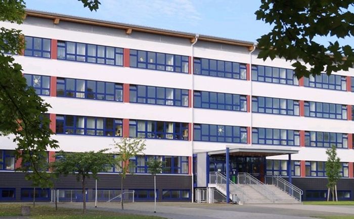 Nutzerbilder Dr.-Salvador-Allende-Grundschule