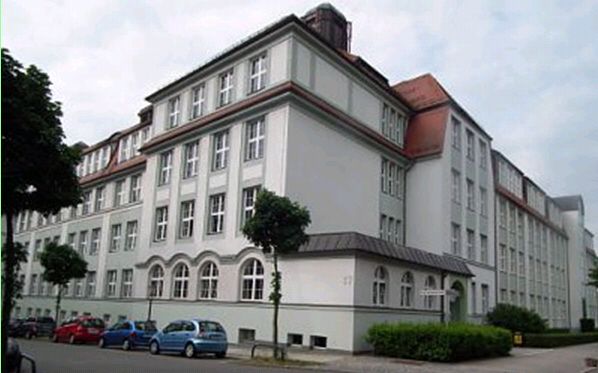 Berufliches Schulzentrum (BSZ) für Ernährung, Gastgewerbe, Gesundheit