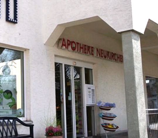 Apotheke Neukirchen