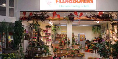 Floribunda – Floristik-Fachgeschäft in Altenburg in Thüringen