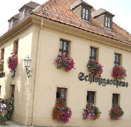 Bild 14 Schloßgasthaus in Niederwiesa