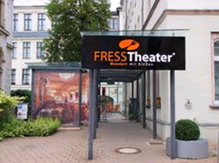 Bild 6 FRESSTheater gGmbH in Chemnitz