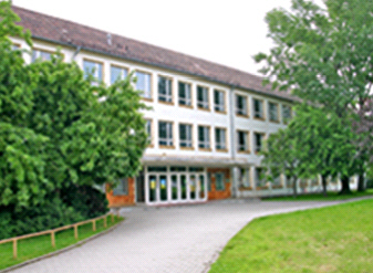 Bild 1 Valentina-Tereschkowa-Grundschule in Chemnitz