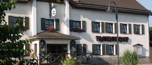 Bild 1 Landhotel Trakehnerhof in Eppendorf