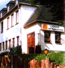 Bild 1 Landgasthof Schatzenstein in Elterlein