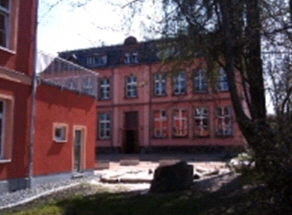 Bild 1 Waldorfschule Chemnitz in Chemnitz