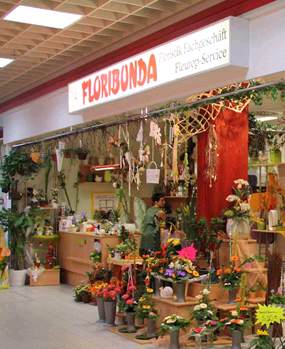 Bild 1 Floribunda GmbH in Stollberg/Erzgeb