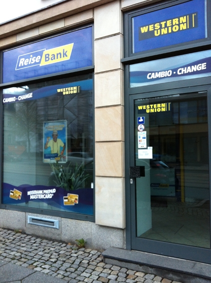Bild 5 Reisebank AG in Chemnitz