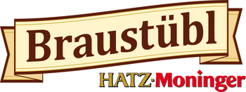 Logo von Braustübl Hatz-Moninger in Karlsruhe