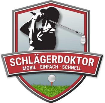 Logo von F&R GolfSports Schlaegerdoktor in Sundern im Sauerland