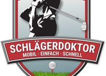 Bild zu F&R GolfSports Schlaegerdoktor