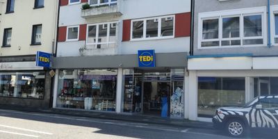 TEDI Discount in Betzdorf