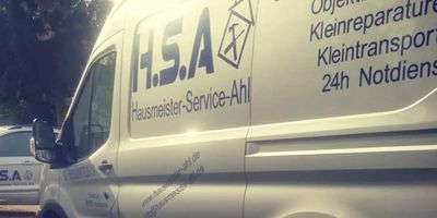 Hausmeister-Service-Ahl in Vechelde