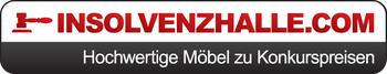 Logo von Insolvenzhalle in Bocholt