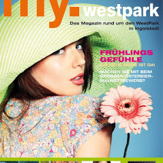 my.westpark Magazin