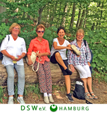 Nutzerbilder Deutsches Sozialwerk (DSW) e.V. Landesverband