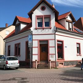 Naim Änderungsschneiderei in Schriesheim