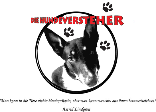 Bild 1 Die Hundeversteher in Stuttgart