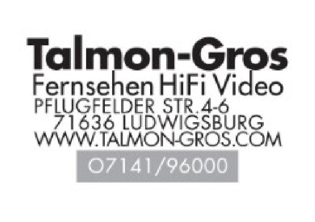 Talmon-Gros GmbH TV-Video