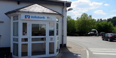 Volksbank Bigge-Lenne, SB-Filiale Schmallenberg in Schmallenberg