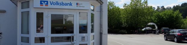 Bild zu Volksbank Bigge-Lenne, SB-Filiale Schmallenberg