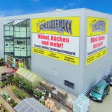 Schleuder-Maxx Sonderposten-Markt GmbH in Linden Gemeinde Hebertsfelden