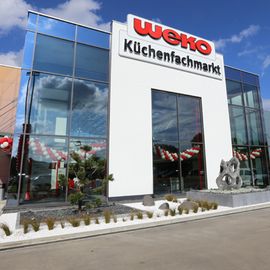 WEKO-Küchenfachmarkt Pfarrkirchen