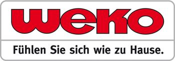 Logo von WEKO Wohnen GmbH in Pfarrkirchen in Niederbayern