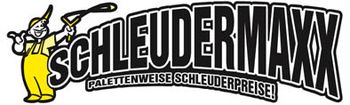 Logo von Schleuder-Maxx Sonderposten-Markt GmbH in Linden Gemeinde Hebertsfelden