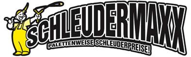 Schleuder-Maxx Sonderposten-Markt GmbH