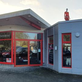 Auto Fank GmbH & Co. KG Meisterbetrieb in Essen
