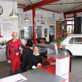 Auto Fank GmbH & Co. KG Meisterbetrieb in Essen