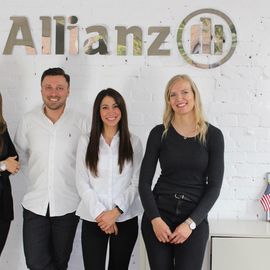 Allianz Versicherungsagentur in Hannover