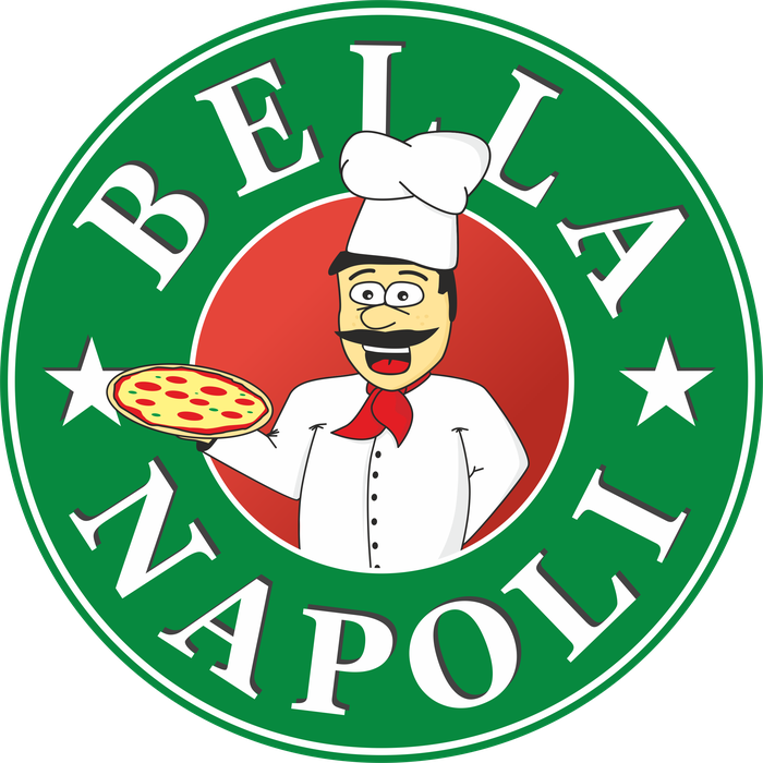 Pizzeria Bella Napoli Inh. Carlo Iannello