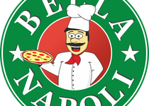Bild zu Pizzeria Bella Napoli Inh. Carlo Iannello