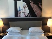 Nutzerbilder Hilton Mainz City