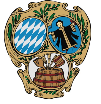 Logo von Museumsstüberl in München