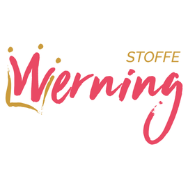 Firmenlogo Stoffe Werning