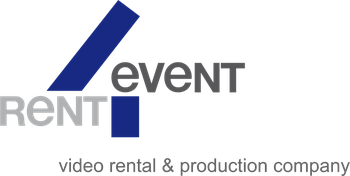 Logo von rent4event GmbH in Schwetzingen